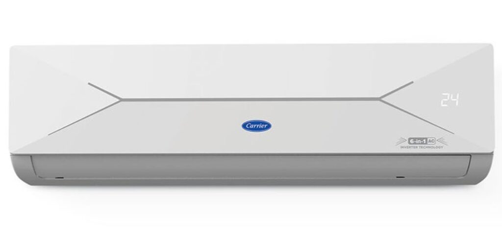 Carrier 1.5 Ton 5 Star CAI18EE5R36W0