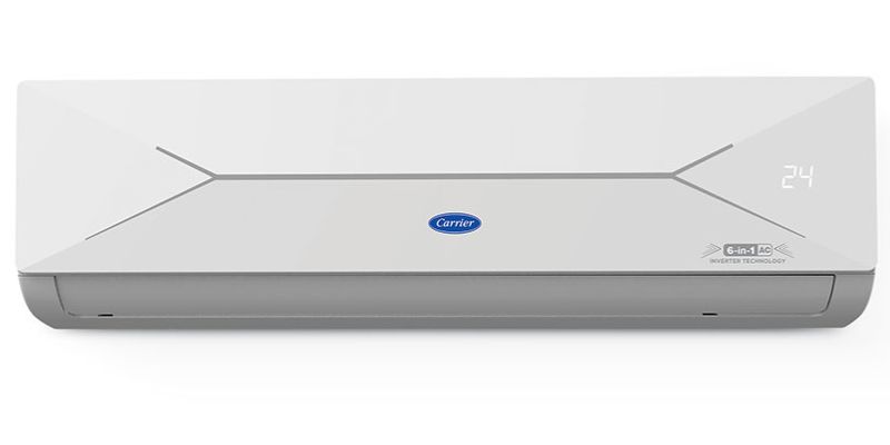 Carrier 1.5 Ton 5 Star CAI19EE5R35W0