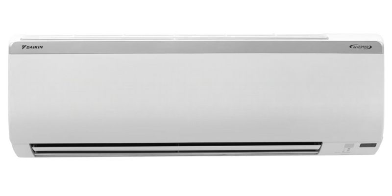 Daikin 1 Ton 5 Star Inverter Split AC - MTKM35U