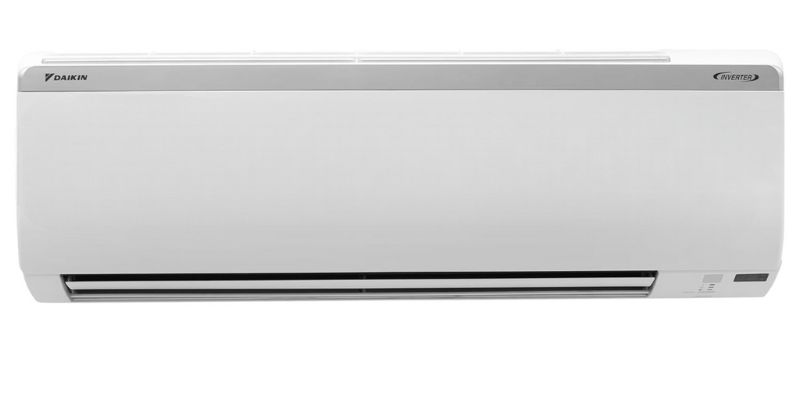 Daikin 1.5 Ton 3 Star Inverter Split AC MTKL50U