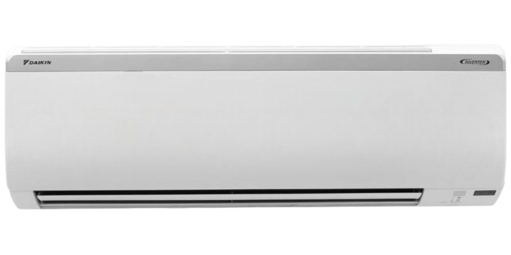 Daikin 1.5 Ton 5 Star 2025 model inverter AC