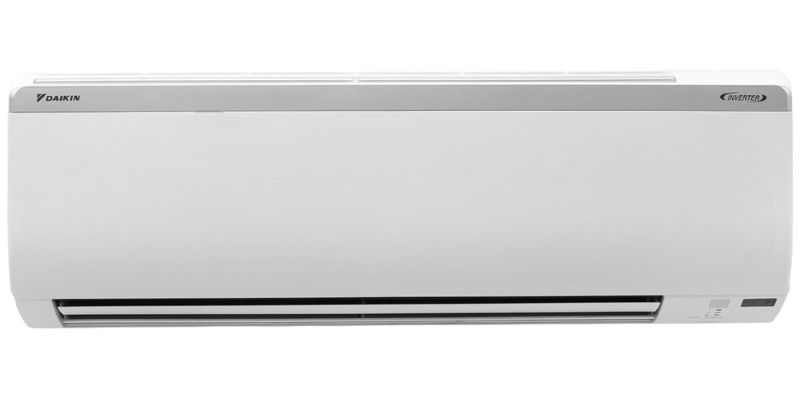 Daikin 1.5 Ton 5 Star 2025 model inverter AC