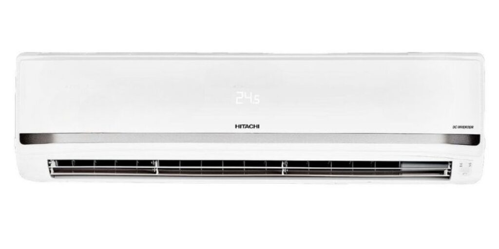 Hitachi 1.5 Ton 5 Star 5700XXL RAS.Y518PCAISL2 Inverter Split AC
