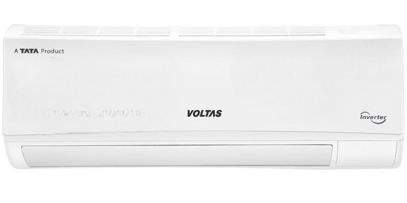 Voltas 1.5 ton 3 Star Inverter Split AC Vectra CAW