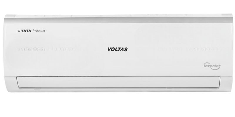 Voltas 2 Ton 3 Star Inverter Split AC Vectra Elite