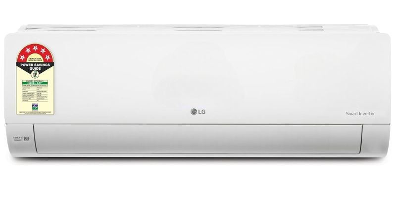 LG 1.5 Ton 5 Star ac AS-Q19YNZE1