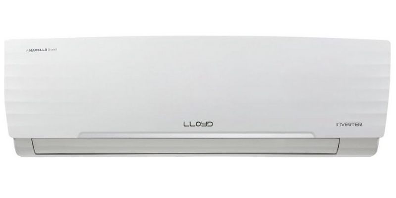Lloyd 1.5 Ton 5 Star Inverter Split AC GLS18I5KWGGW