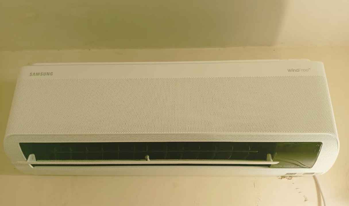 Samsung Windfree AC