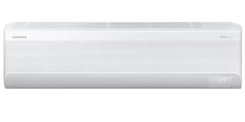 Samsung Windfree AI Inverter Smart Split AC (AR60F19D1ZWNNA)