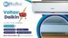 Voltas vs Daikin AC