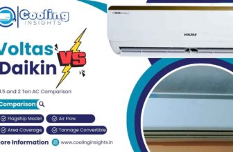 Voltas vs Daikin AC
