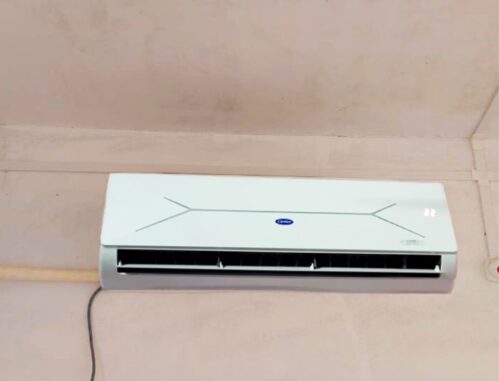 Carrier ESTER EDGE Gxi 1.5 Ton 3 Star.