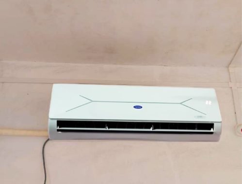 Carrier ESTER EDGE Gxi 1.5 Ton 3 Star.
