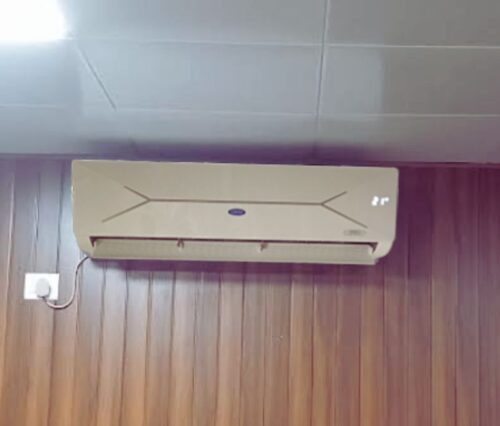 Carrier ESTER EDGE Gxi WiFi 1.5 Ton 5 star.