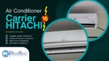 Carrier Vs Hitachi AC (2025 model) – Who is the Winner?