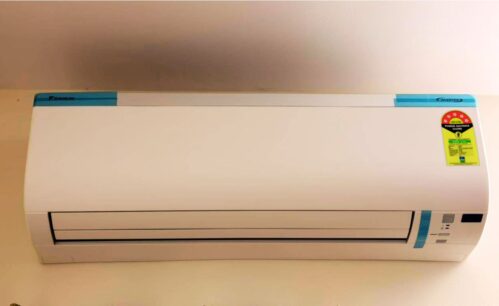 Daikin 1 Ton 5 Star MTKM35U