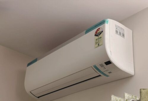 Daikin 1.5 Ton 3 Star MTKL50U