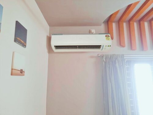 Daikin 1.5 Ton 5 Star MTKM50U