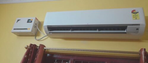 Daikin 2.02 Ton 3 Star Inverter Split AC FTKL71UV16