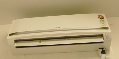 Hitachi 5700XXL 1.5 Ton 5 Star Wi-Fi