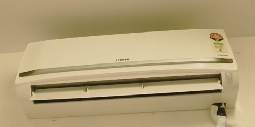 Hitachi 5700XXL 1.5 Ton 5 Star Wi-Fi