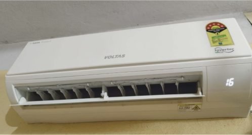 Voltas 1 ton 5 Star Vectra CAW