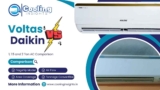 Voltas Vs Daikin AC– Side by Side Comparison